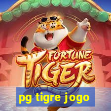 pg tigre jogo